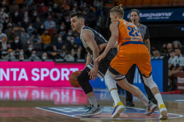 赛中的拼劲 赛中的拼劲