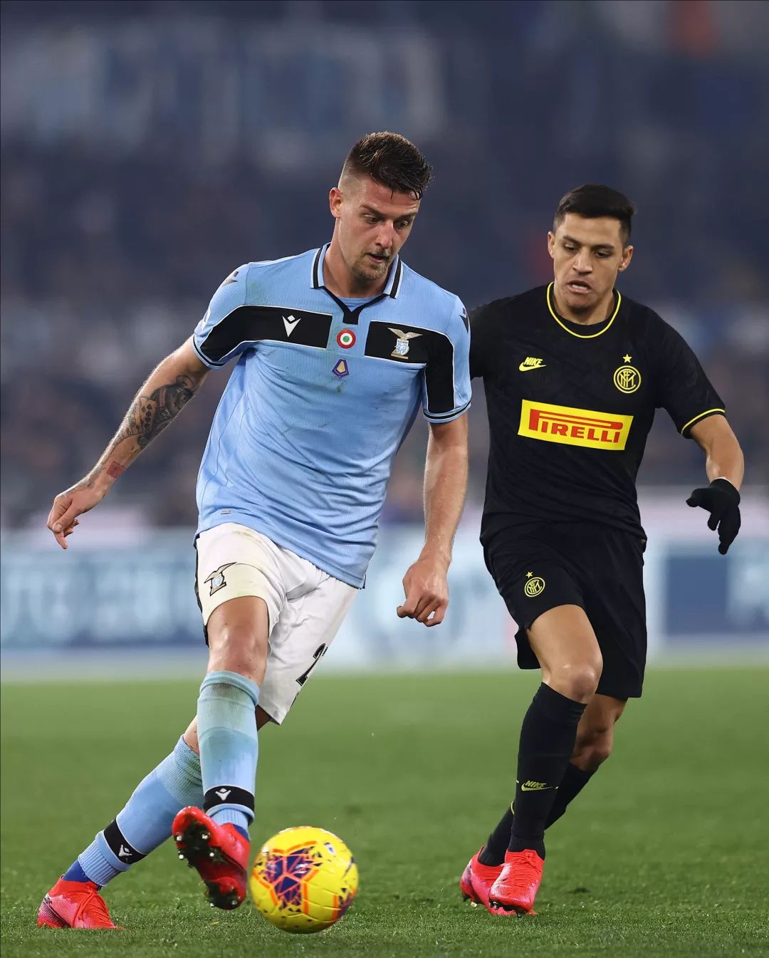 云涌的足球 云涌的足球