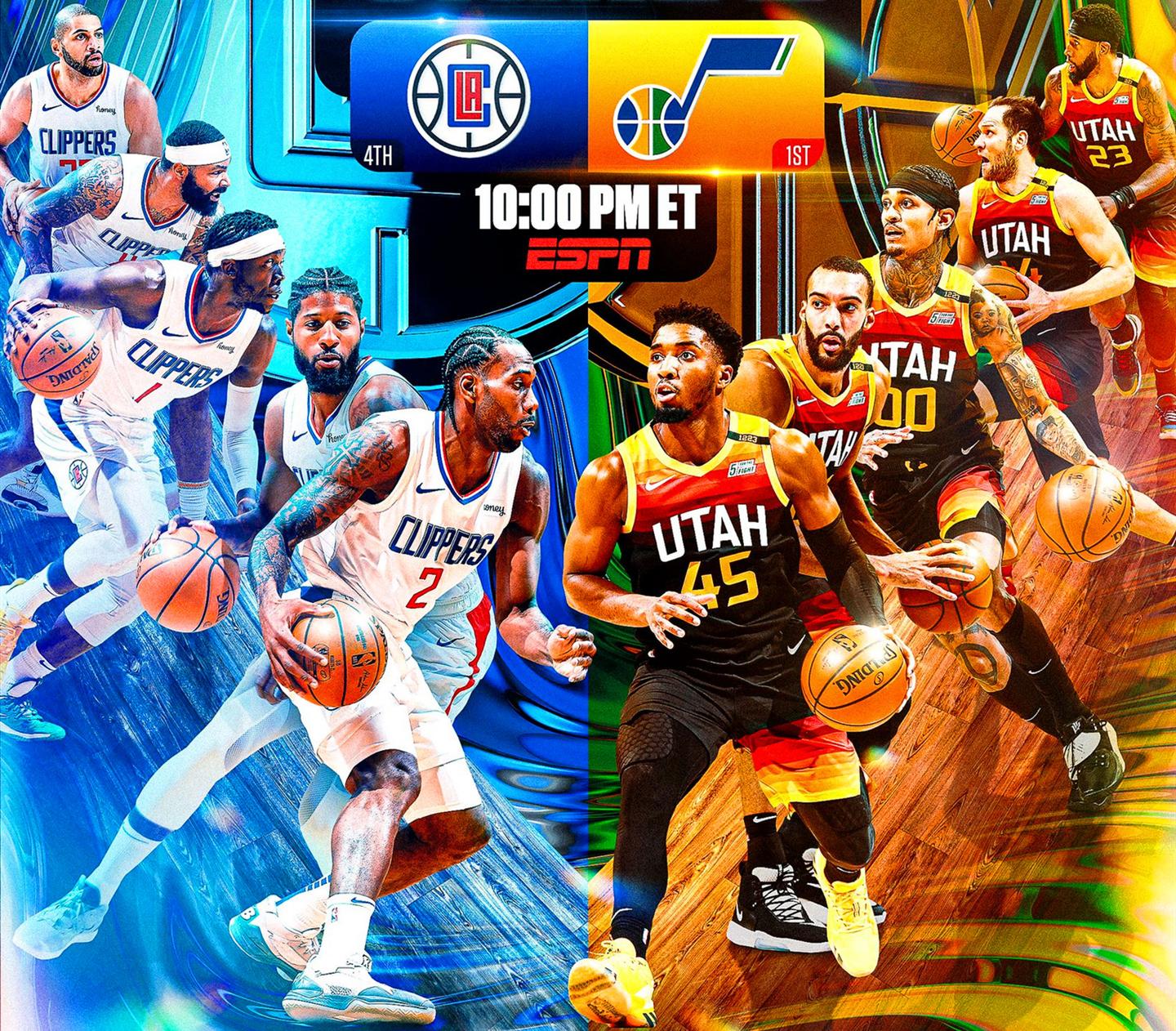 两位天才选 两位天才选